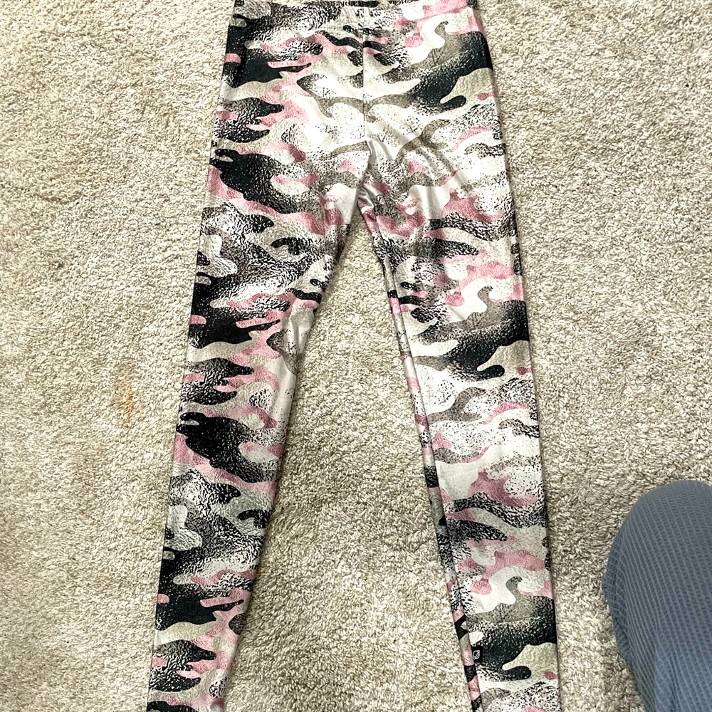 Terez Girls Leggings XL